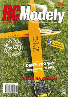 Rc modely