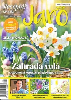 RECEPTÁŘ SPECIÁL