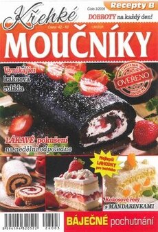 Recepty B DOBROTY na každý den!