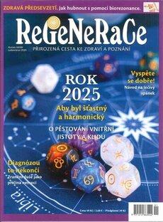REGENERACE