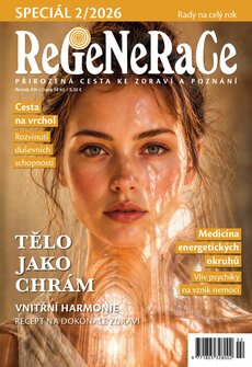 ReGeNeRaCe SPECIÁL