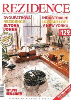 REZIDENCE
