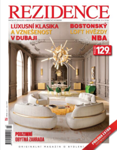REZIDENCE