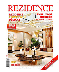 REZIDENCE