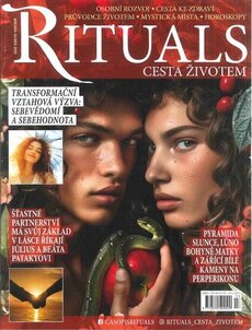 RITUALS – CESTA ŽIVOTEM