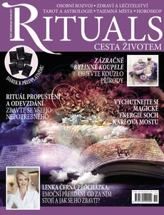 Rituals – Cesta životem