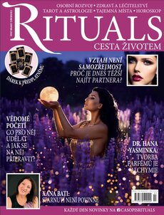 Rituals – Cesta životem