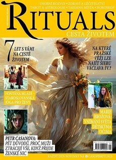 Rituals – Cesta životem