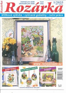 ROZÁRKA