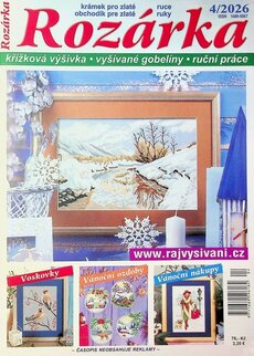 Rozárka