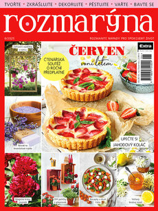 ROZMARÝNA