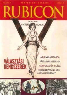 RUBICON