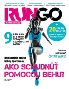 RUNGO