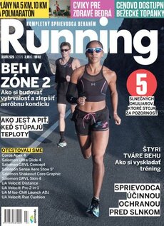 Running