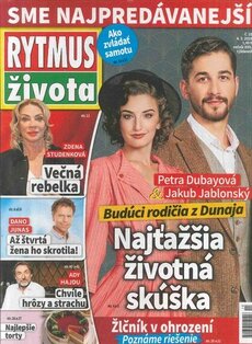 Rytmus života