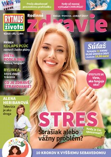 Rytmus života Rodinné zdravie