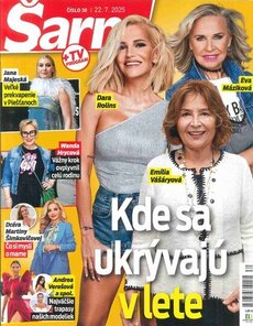 ŠARM
