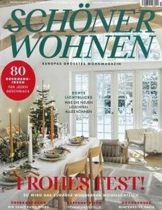 SCHÖNER WOHNEN
