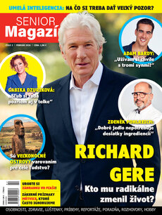 SENIOR MAGAZÍN