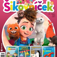 Šikovníček
