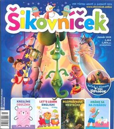 Šikovníček