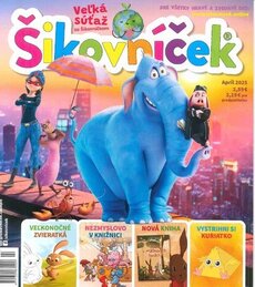 ŠIKOVNÍČEK