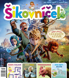 Šikovníček