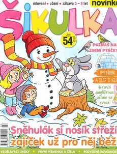 ŠIKULKA