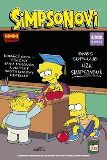 SIMPSONOVI