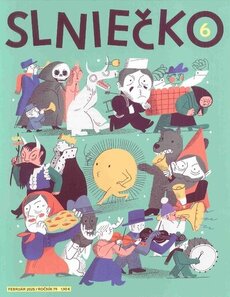 SLNIEČKO