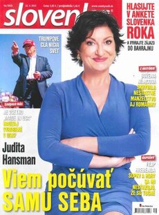 SLOVENKA