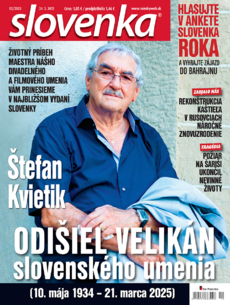 Slovenka