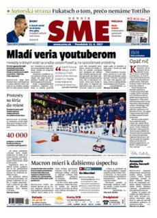 SME 