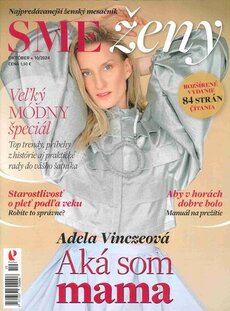 SME ŽENY