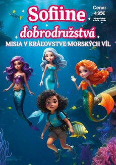 Sofiine dobrodružstvá