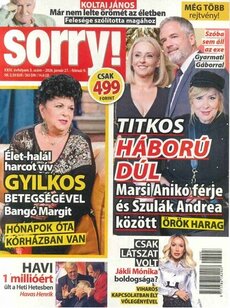 sorry!