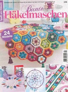 Spaß am Häkeln 