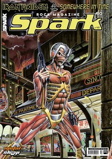 Spark