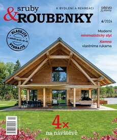 Sruby & roubenky
