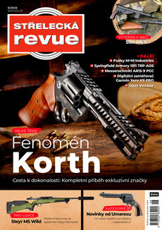 Střelecká revue