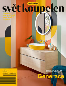 svět koupelen