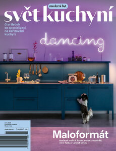 SVĚT KUCHYNÍ