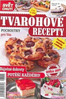 SVĚT CHUTÍ