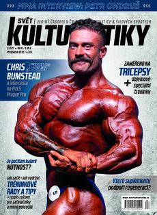 Svět kulturistiky
