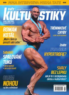 Svět kulturistiky