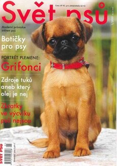 SVĚT PSŮ