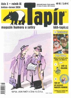 Tapír