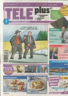 TELE plus