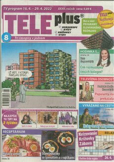 Teleplus