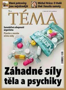 TÉMA CZ